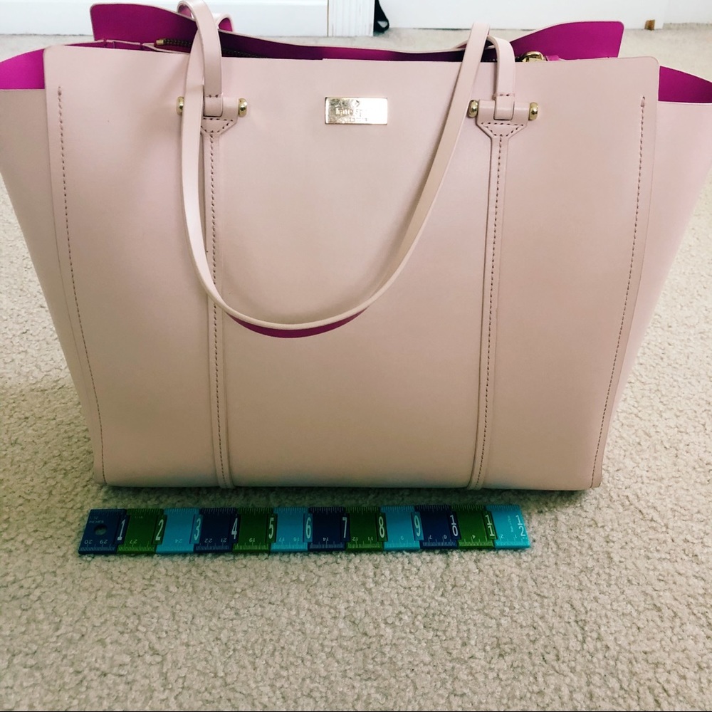 SOLD- FINAL SALE Kate Spade PURSE